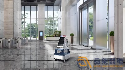 怎么维护办公楼巡检系统？