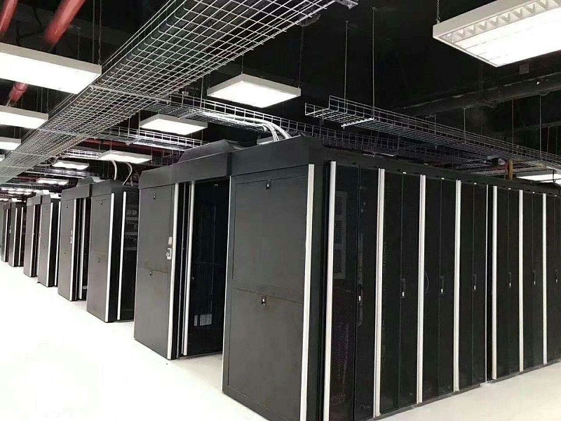 怎么样的机房适合采用微模块机房？